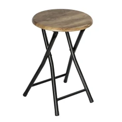 Wenko Hocker Forio Beistelltisch Pflanzenhocker