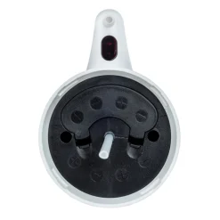 Wenko Sensor Desinfektionsmittelspender Diala 360 ml berührungsloser Desinfektionsspender