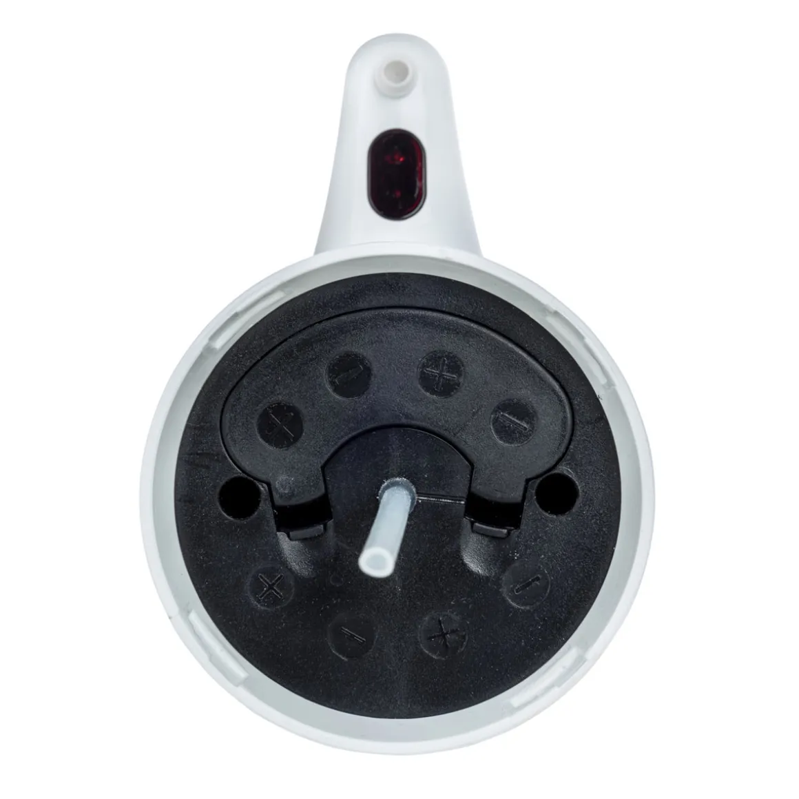 Wenko Sensor Desinfektionsmittelspender Diala 360 ml berührungsloser Desinfektionsspender