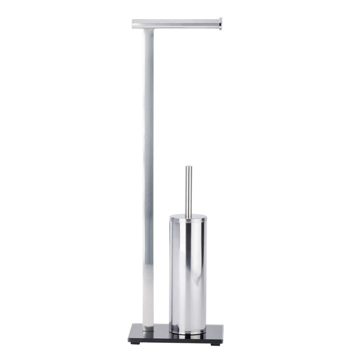 Wenko Stand WC-Garnitur Lava