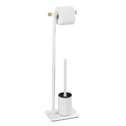 Wenko Stand WC-Garnitur Macao