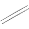 Wenko Teleskop-Duschschiene Era Chrom 75-125 cm Duschvorhangschiene