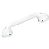 Wenko Wandgriff Secura 42 cm mit Ampelfunktion