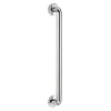 Wenko Wandhaltegriff Secura Chrom 64,5 cm