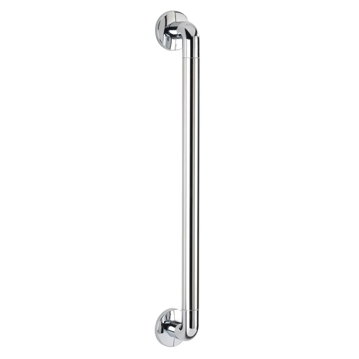 Wenko Wandhaltegriff Secura Chrom 64,5 cm