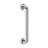 Wenko Wandhaltegriff Secura Chrom 43 cm