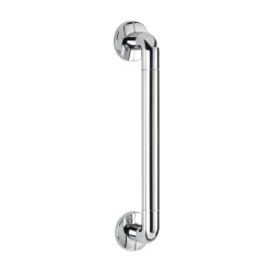 Wenko Wandhaltegriff Secura Chrom 43 cm