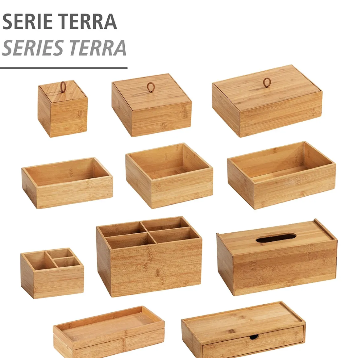 Wenko Badbox Terra S