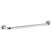 Wenko Badetuchstange Basic 60 cm