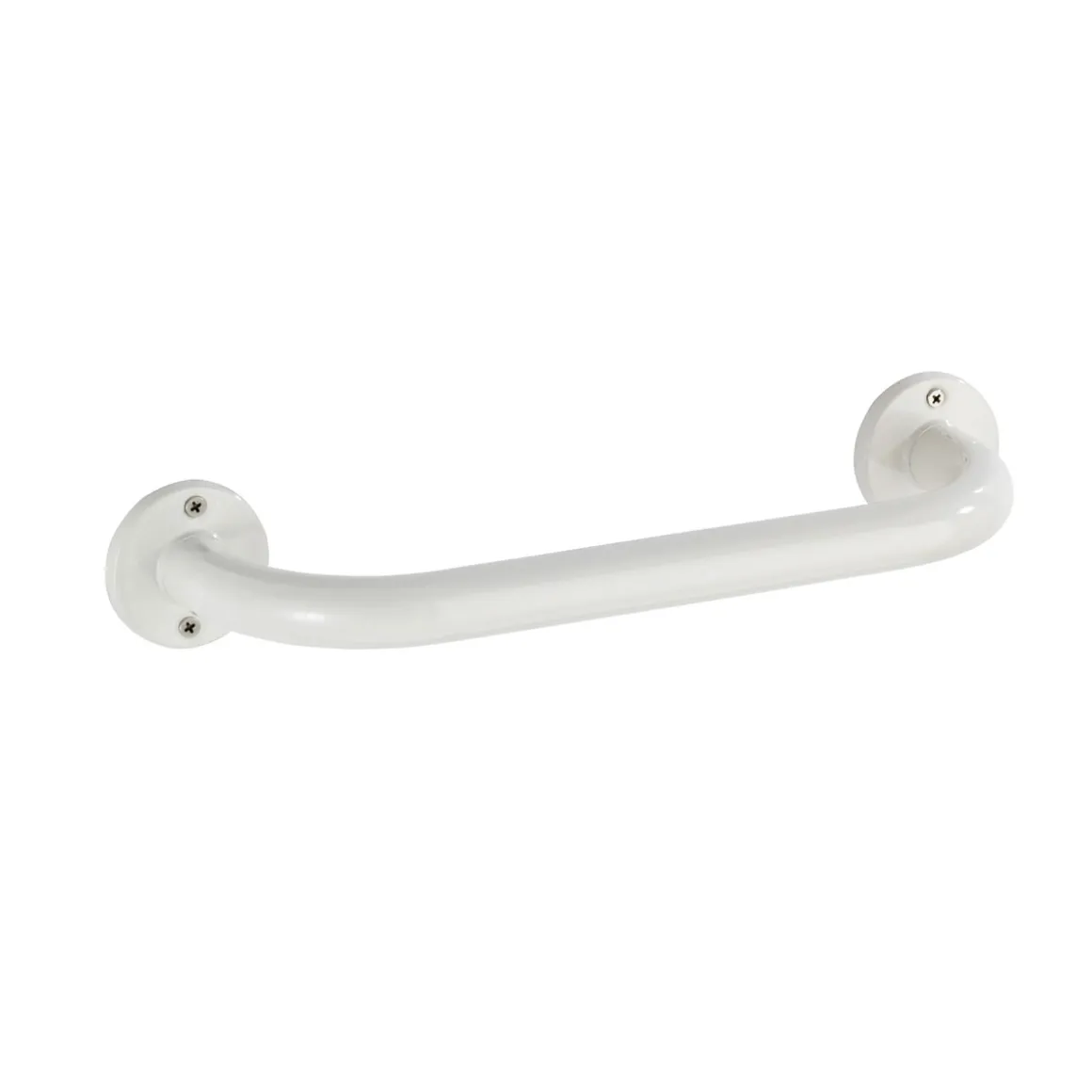 Wenko Badewannengriff Basic weiß 30 cm