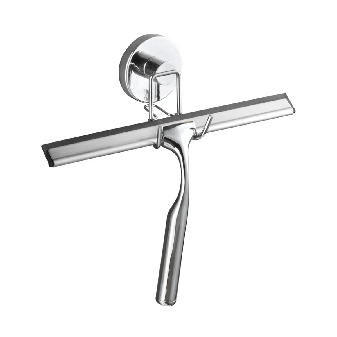 Wenko Duschabzieher Vacuum-Loc