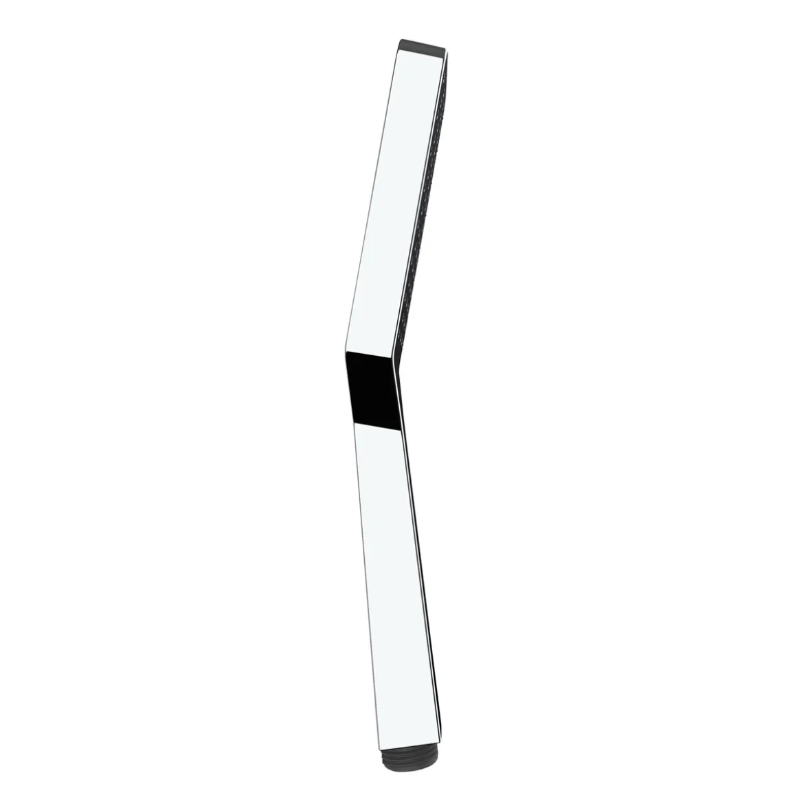 Wenko Duschkopf AutomaticCleaning chrom 5,8 x 23,5 cm