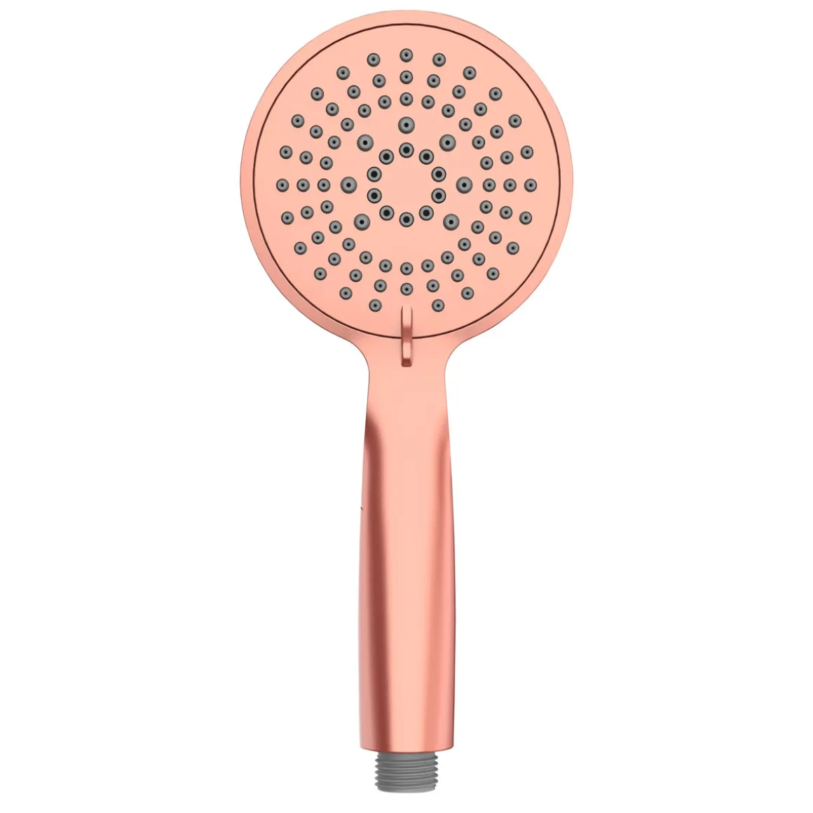 Wenko Duschkopf Young Rosegold Durchmesser 11 cm