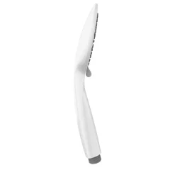 Wenko Duschkopf Young Weiß Durchmesser 11 cm