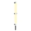 Wenko Duschstange LED farbwechsel 94 cm
