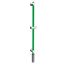 Wenko Duschstange LED farbwechsel 94 cm