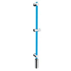 Wenko Duschstange LED farbwechsel 94 cm