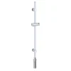 Wenko Duschstange-Set LED beleuchtet 94 cm