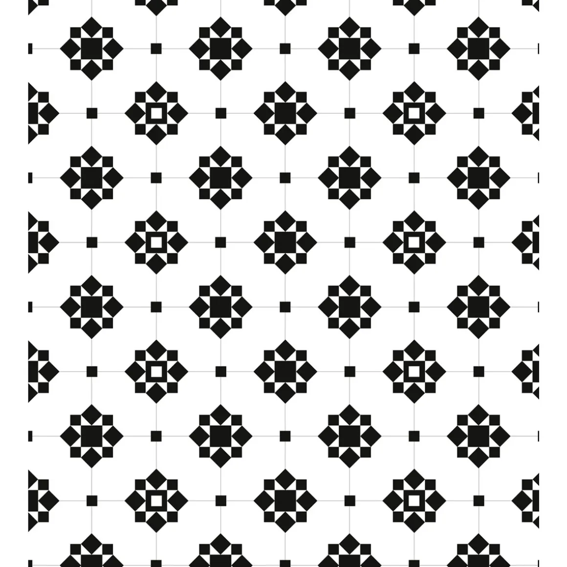 Wenko Glasrückwand Arabesque 60 x 70 cm