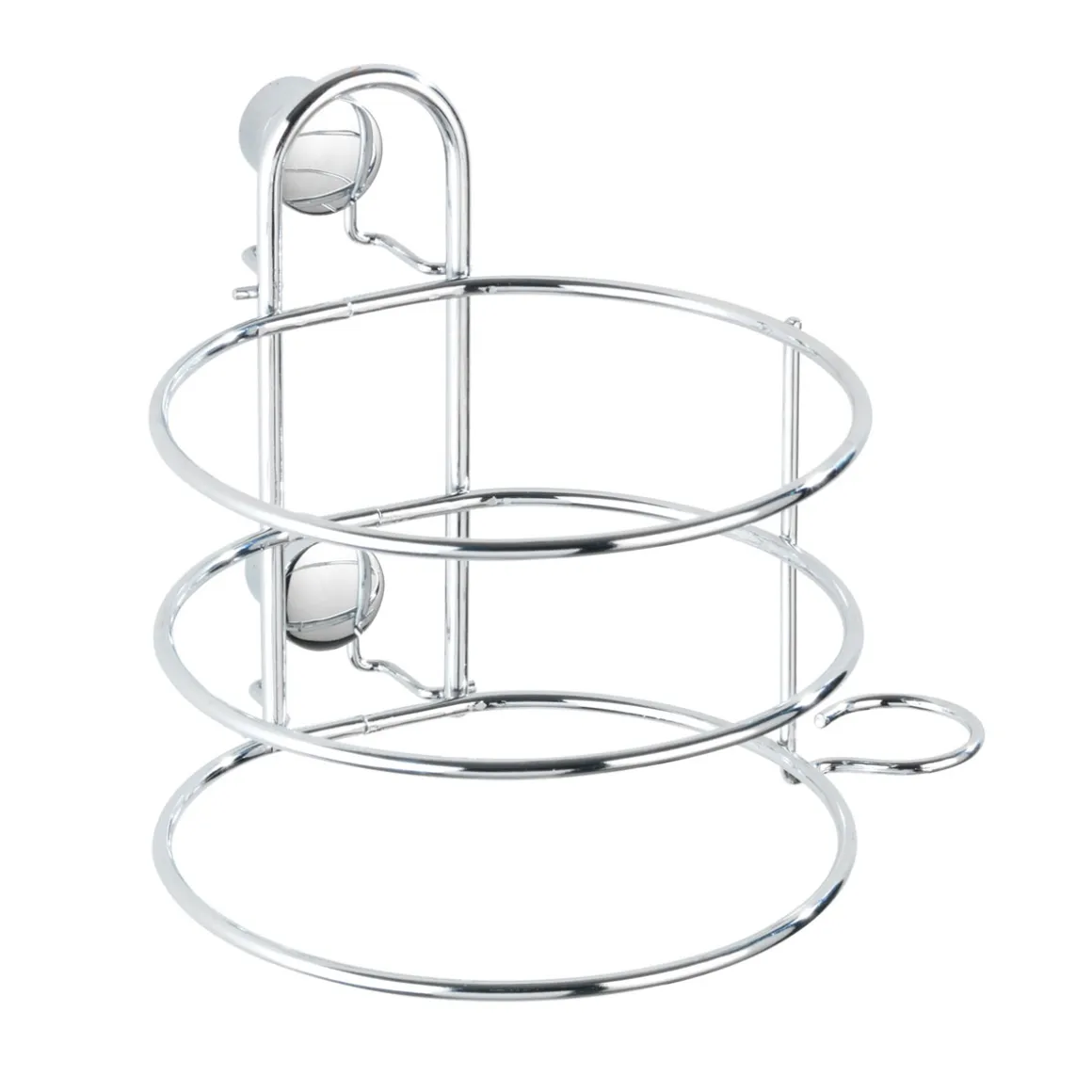 Wenko Haartrocknerhalter Classic