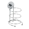 Wenko Haartrocknerhalter Befestigen ohne bohren Vacuum-Loc