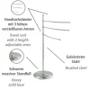 Wenko Handtuchständer Adiamo
