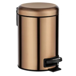 Wenko Kosmetik Treteimer Leman 3 L