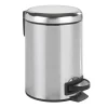 Wenko Kosmetik Treteimer Leman 3 L