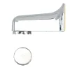 Wenko Magnet-Seifenhalter chrom