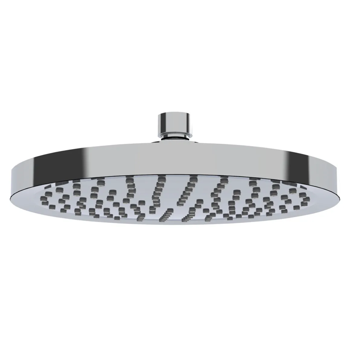 Wenko Regenduschkopf Watersaving Durchmesser 20 cm