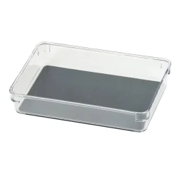 Wenko Schubladeneinsatz L 24 x 4,5 x 16 cm