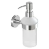Wenko Seifenspender Bosio matt ca 200 ml