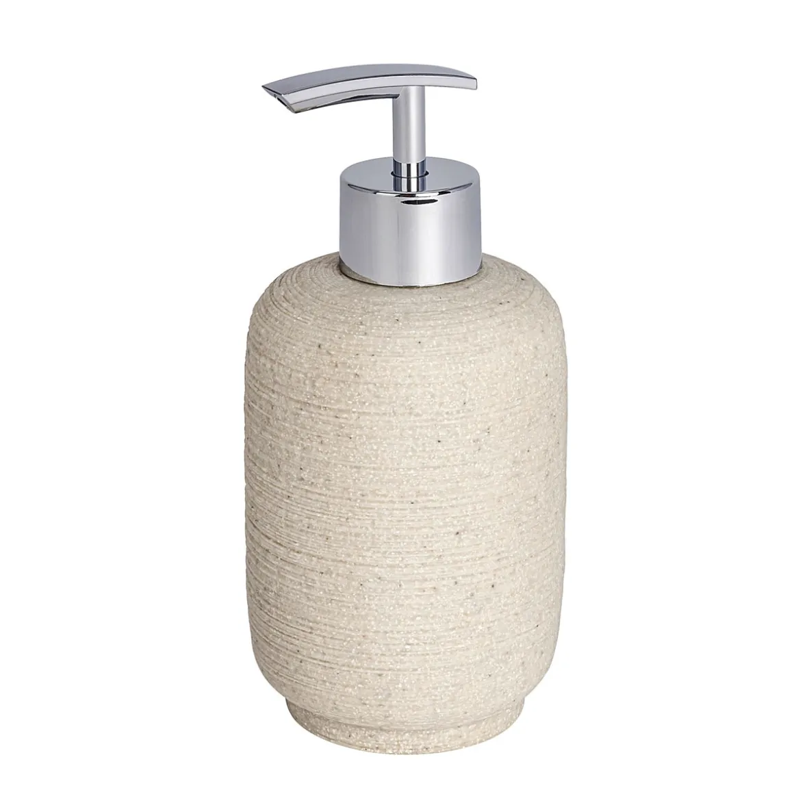 Wenko Seifenspender Goa Neo beige
