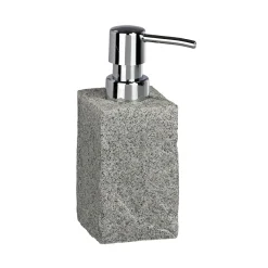 Wenko Seifenspender Granit ca 215 ml