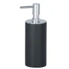 Wenko Seifenspender Ida anthrazit 140 ml