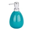 Wenko Seifenspender Polaris petrol 390 ml