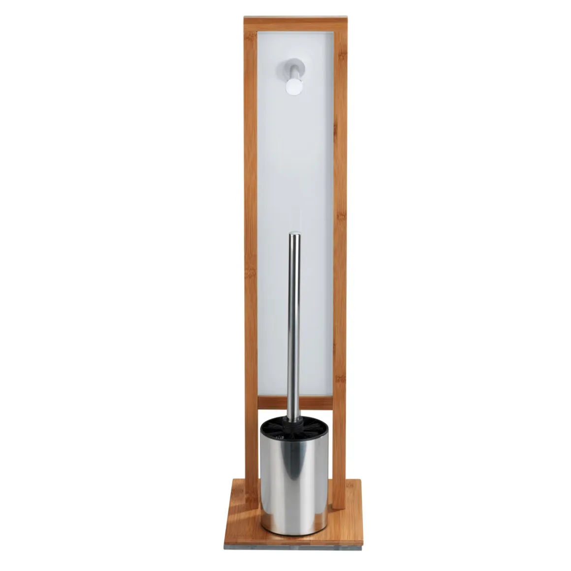 Wenko Stand WC-Garnitur Rivalta