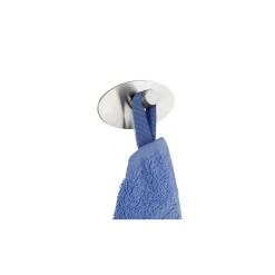 Wenko Strip-it Wandhaken Piceno matt 2er Set