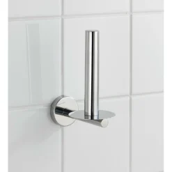 Wenko Toiletten-Ersatzrollenhalter Bosio
