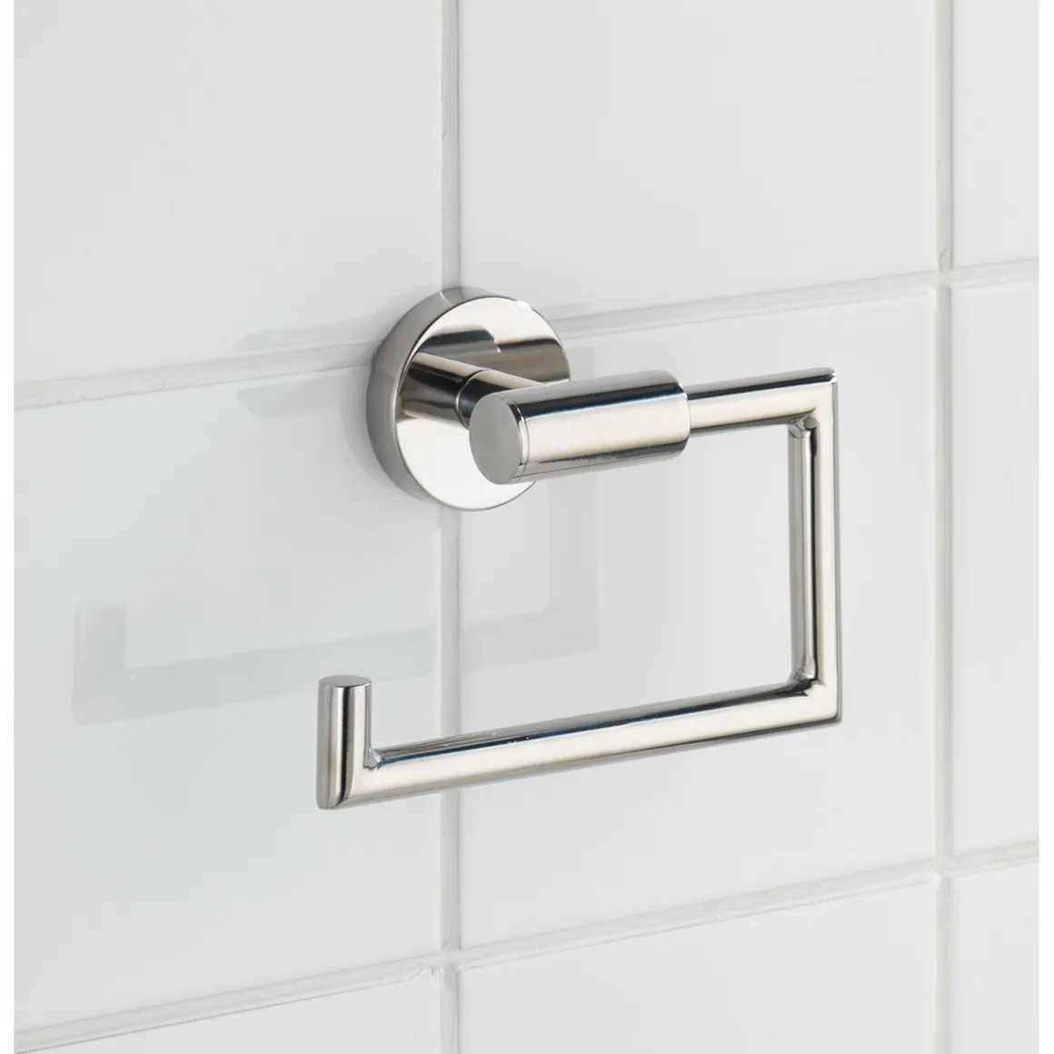 Wenko Toilettenpapierhalter Bosio