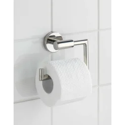 Wenko Toilettenpapierhalter Bosio