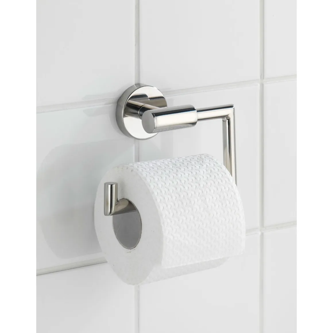 Wenko Toilettenpapierhalter Bosio