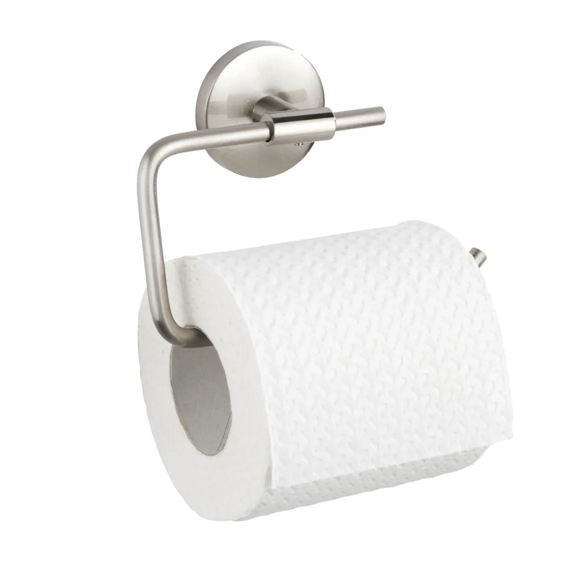Wenko Toilettenpapierhalter Cuba
