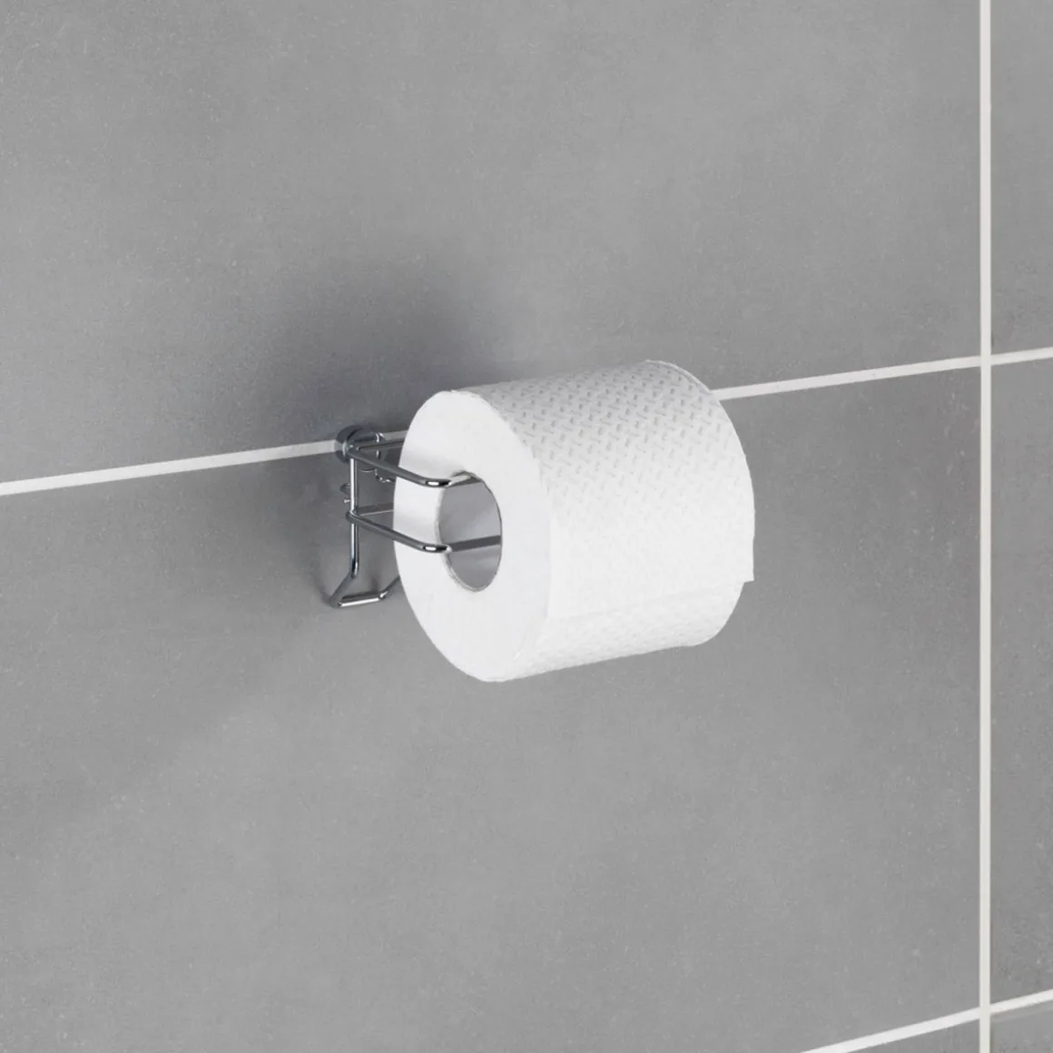 Wenko Toilettenpapierhalter Classic