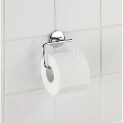 Wenko Toilettenpapierrollenhalter Cuba
