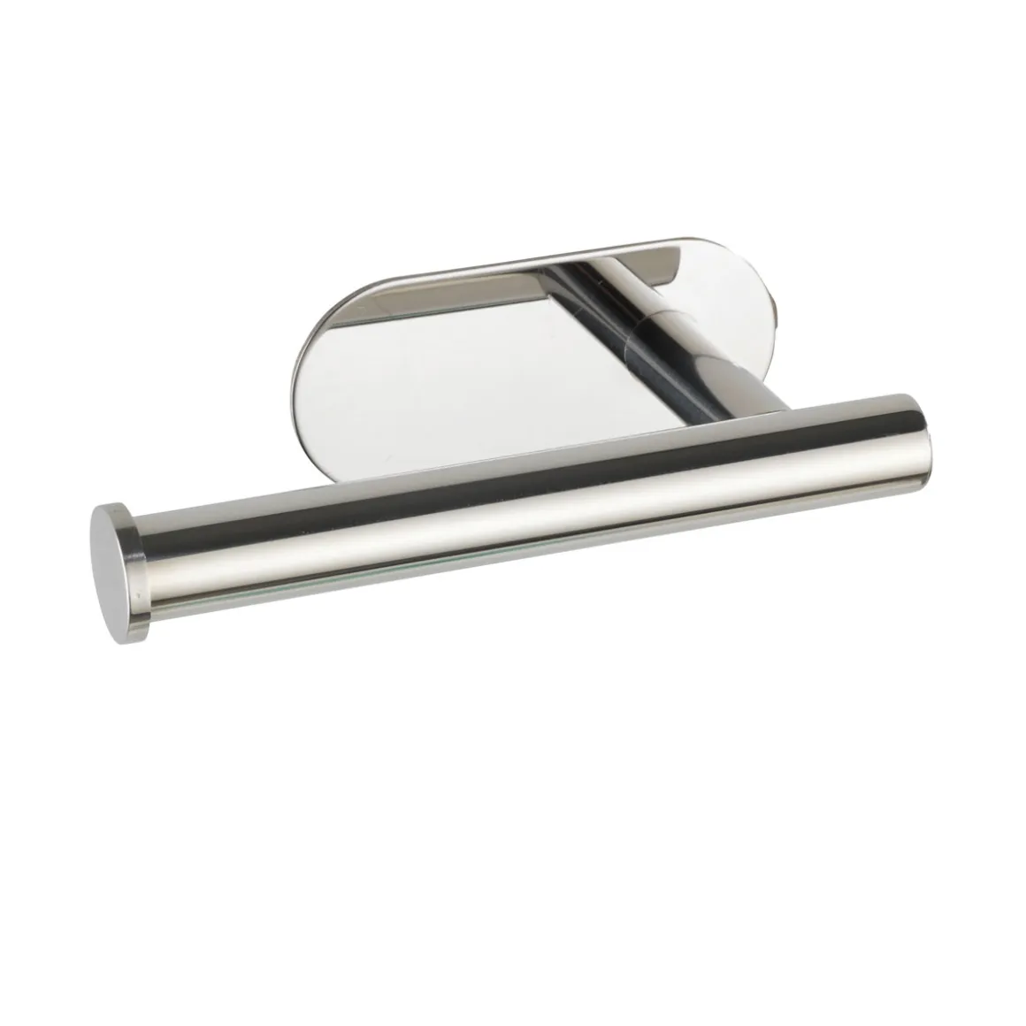 Wenko Turbo-Loc Toilettenpapierhalter Orea Shine