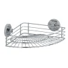 Wenko Vacuum-Loc Eckablage Bari