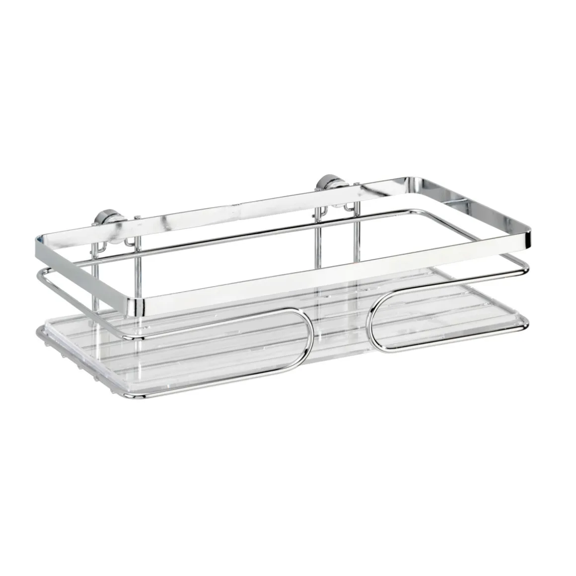 Wenko Wandablage Premium