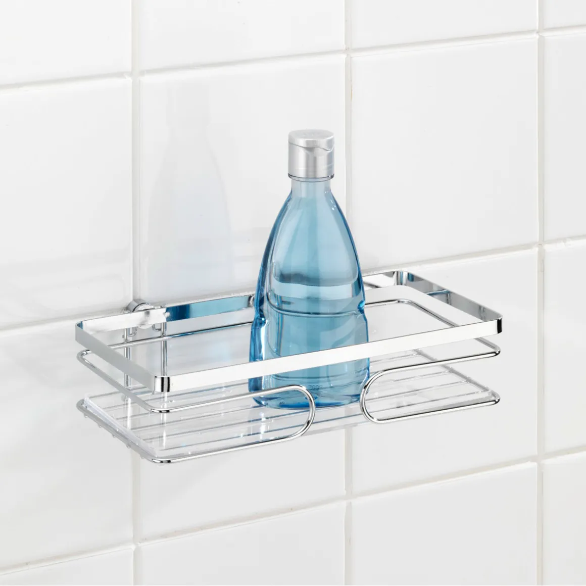 Wenko Wandablage Premium