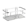 Wenko Wandablage Premium groß